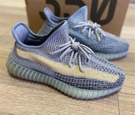 Yeezy 350 V2 Ash Blue Legit Check: In-Depth Guide