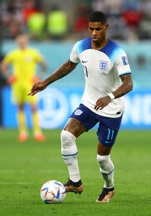 Marcus Rashford England Editorial Stock Photo - Stock Image | Shutterstock