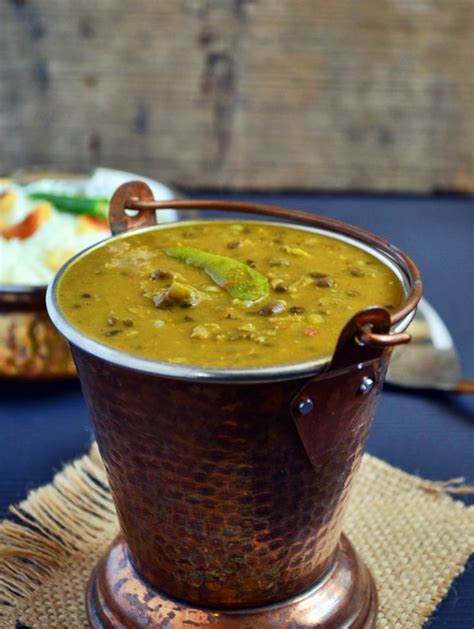 Dal makhani recipe, how to make dal makhani