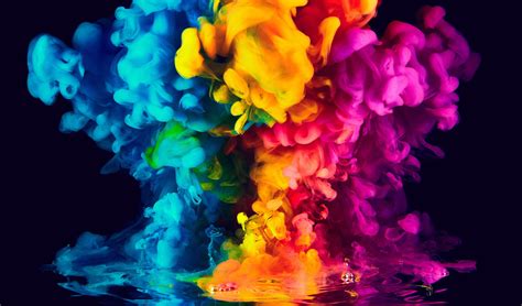 Vivid Colors Wallpapers - Wallpaper Cave