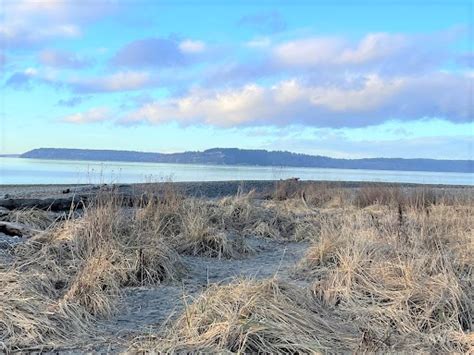 Meadowdale Beach Park: a Hidden Gem in Edmonds | Ici Seattle