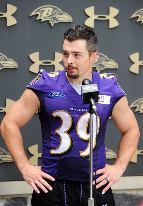 Danny Woodhead Announces Retirement