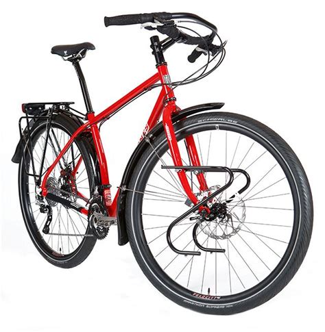 Jones as a City and Touring Bike | Touring bike, Adventure bike cycling, Bike