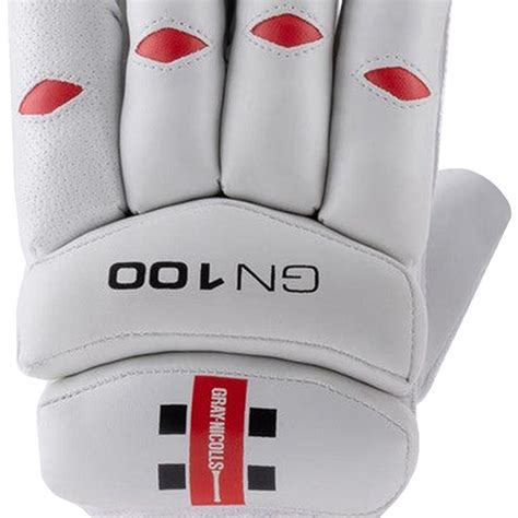 Gray Nicolls GN100 Batting Gloves