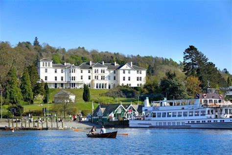 Best places to stay in Lake Windermere (Area & Accommodation Guide)