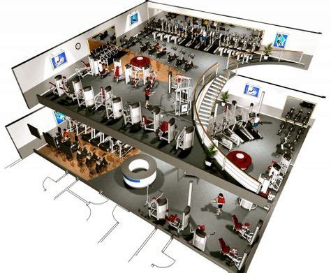 8 3D Gym Desings and gym plans ideas | gym plans, gym, gym design