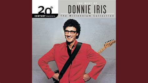 Donnie Iris - Ah! Leah! Chords - Chordify