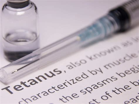 This the right way to protect yourself from tetanus infection | The Times of India