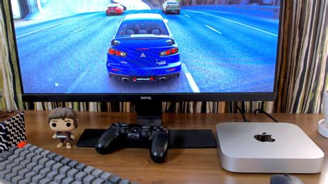 Can you game on the M1 Mac mini? | Laptop Mag