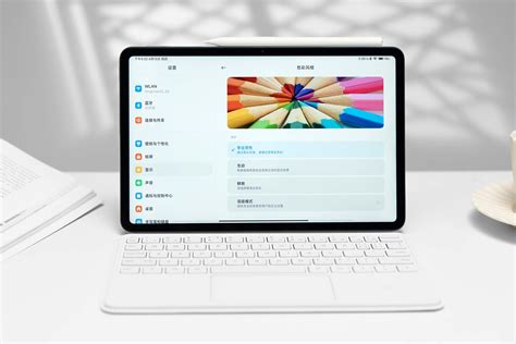 Xiaomi Pad 6 Pro Review : True flagship chip for a more mature tablet