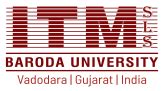 ITM SLS Baroda University, Vadodara, Wanted Teaching Faculty - Faculty Teachers