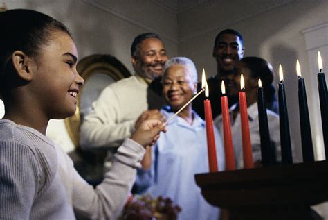 The 7 principles of Kwanzaa - Day 6 KUUMBA