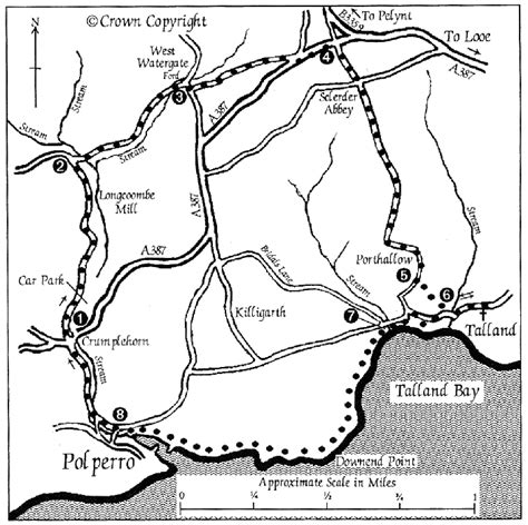 an old map of the town of portland