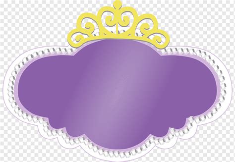 Princess Sofia The First Logo