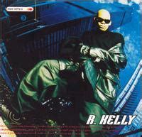 R. Kelly (album) - Wikipedia