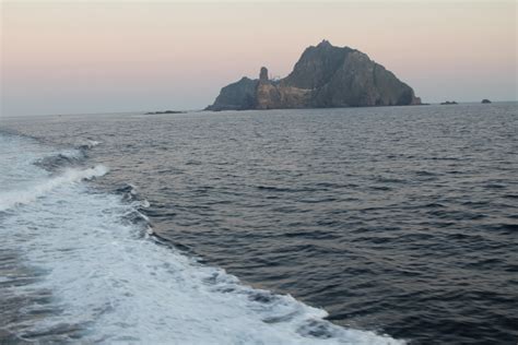 Dokdo Island