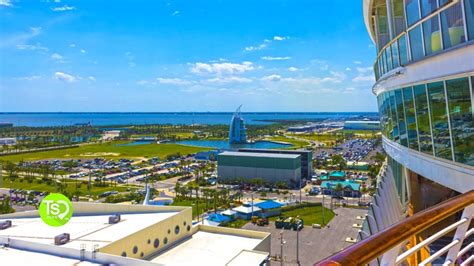 Cape Canaveral Beach Resorts Perfect for Your Next FL Vacation