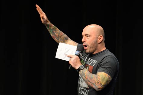 Joe Rogan no longer wants in-cage interviews with fighters who get ...