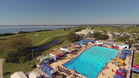 Aquatic Center | Cocoa Beach, FL - Official Website