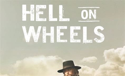 Best "Hell on Wheels" Quotes | Quote Catalog