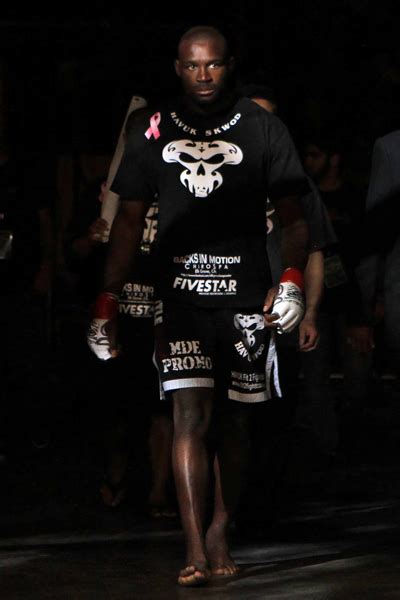 Jordan "The Juggernaut" Powell MMA Stats, Pictures, News, Videos, Biography - Sherdog.com