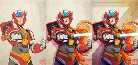 Zero - Fan Art on Behance