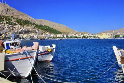 11 Most Beautiful Dodecanese Islands – Touropia Travel