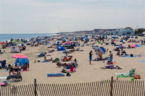 Point Beach Won’t be Residents-Only, But Parking Will be Restricted; Boardwalk May Be Last in N ...