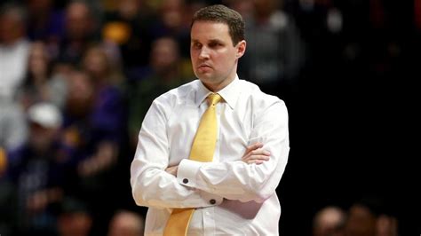 LSU head coach Will Wade fired with cause - Coaches Database