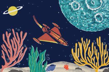 Our Deepest Dreams: Why Do We Prioritize Space Over the Mysteries of the Ocean? | The Walrus