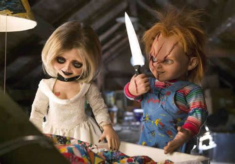 chucky - Chucky Photo (5550948) - Fanpop