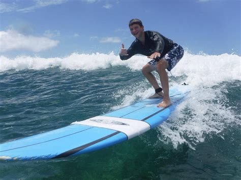 Gone Surfing Hawaii (Honolulu) - 2022 Alles wat u moet weten VOORDAT je ...