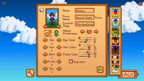 70 Unique Farm Names to Try in Stardew Valley - Stardew | Guide