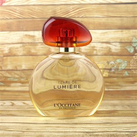 Terre De Lumiere Perfume Review