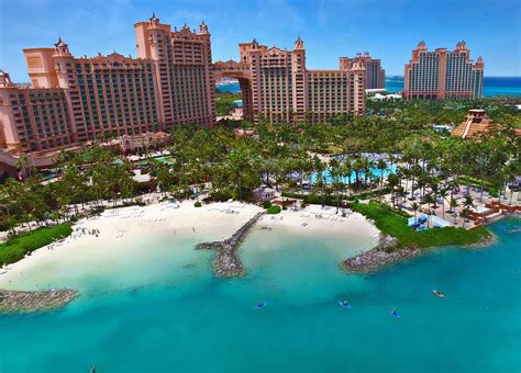 Disney Dream Cruise Review Part 3 - Style Duplicated, Atlantis Bahamas, cruise travel guide ...