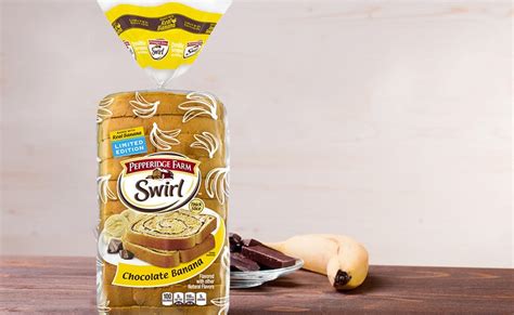 Pepperidge Farm Swirl Bread