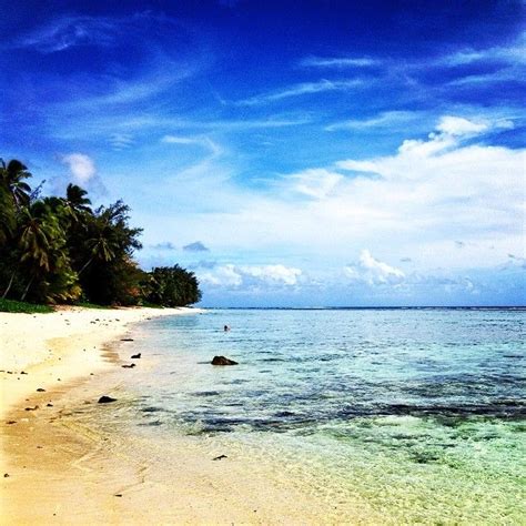 Avarua | Avarua, Rarotonga, Rarotonga cook islands