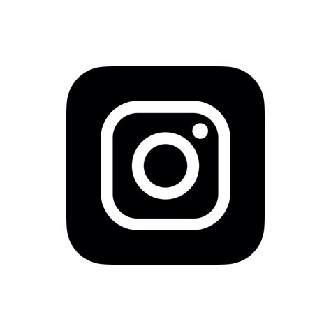 Download 500 White Instagram Logo Transparent Background Free To Use ...