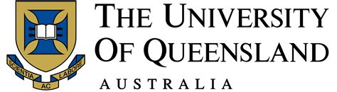 The University of Queensland – Logo, brand and logotype