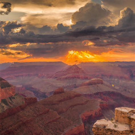 Grand Canyon Indian Reservation: Discover the Fascinating History and Culture - TooLacks