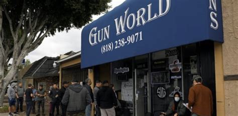 California Gun Store Closes it's Doors After Threats of Prosecution - Tactical Sh*t