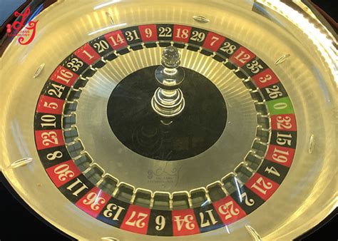 Professional Electronic Roulette Machine , Casino Automated Roulette Machine