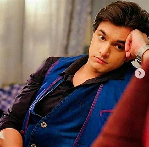 Mohsin Khan | Bio, career, age, girlfriend, Net worth, and more 2023 ...