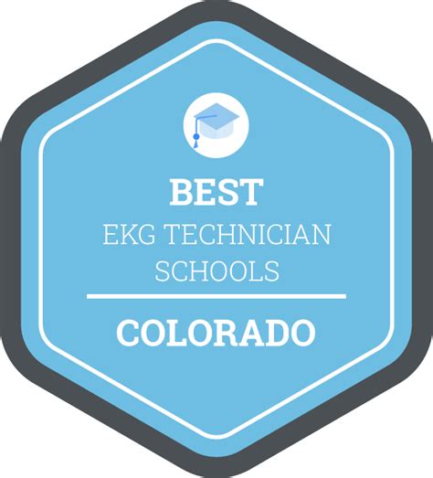 10 Best EKG Technician Schools in Colorado (2024 Updated)