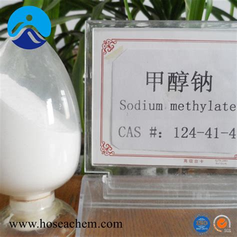 China|Sodium Methylate|Manufacturer|Supplier|Exporter-Hosea Chem