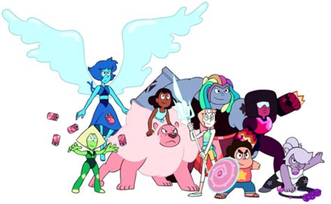 Crystal Gems starter guide - Comic Vine