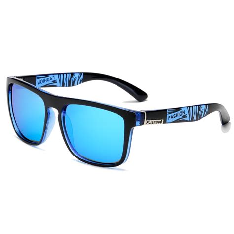 2019 Polarized Sunglasses Men's Driving Shades Male Sun Glasses For Men ...