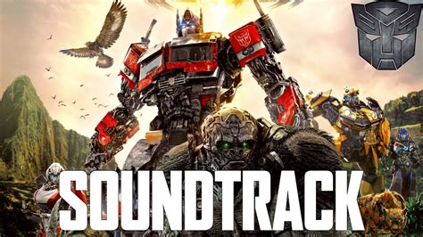 Transformers: Rise Of the Beasts Soundtrack - Autobots Theme | EPIC VERSION - YouTube