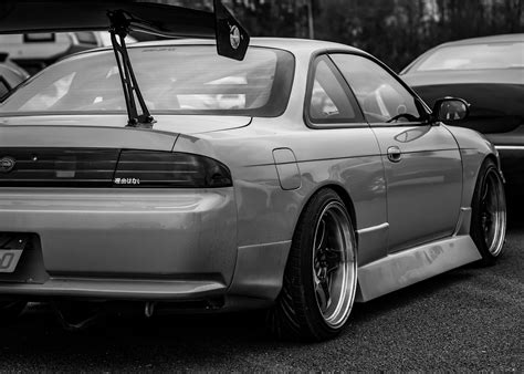 Nissan Silvia S14 - Free photo on Pixabay - Pixabay