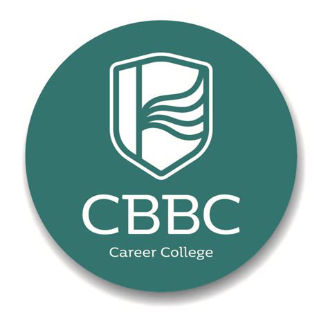 CBBC Career College Stickers Ottawa- Printwell